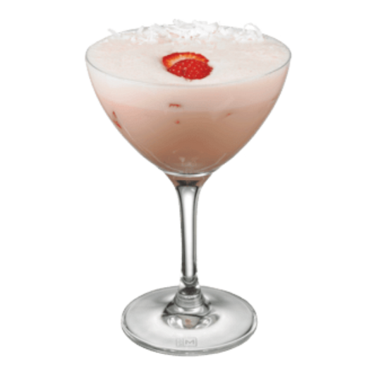 Strawberry Rummer