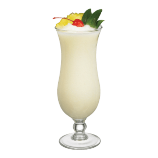 Ultimate Piña Colada