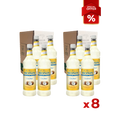 2 Cases of 8 b Discounted
