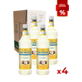1 Case of 4 b Discounted