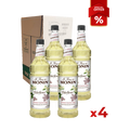 1 Case of 4b Discounted