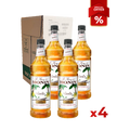 1 Case of 4b Discounted