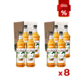 2 Cases of 8b Discounted