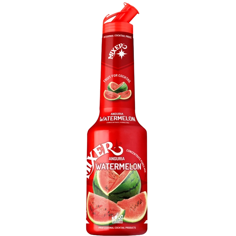 Photo of Watermelon Fruit Syrup-puree MIXER, 1L