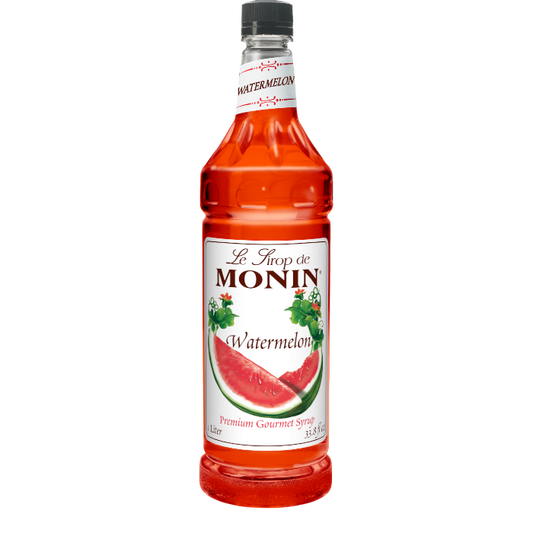 Photo of Watermelon Syrup MONIN, 1L