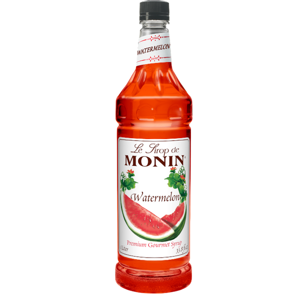 Photo of Watermelon Syrup MONIN, 1L