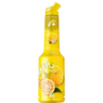 Yuzu Fruit Syrup Puree MIXER, 1L